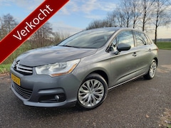 Citroën C4 - 1.6 VTi Tendance