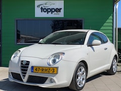 Alfa Romeo MiTo - 1.3 JTDm ECO Limited Edition | EXPORT |