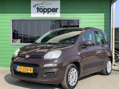 Fiat Panda - 0.9 TwinAir Easy | Airco | Elektrische Ramen | ParkeerSensor |
