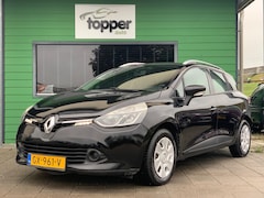 Renault Clio Estate - 1.5 dCi ECO Expression | Elektrische Ramen | Navigatie | Airco |