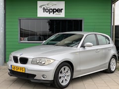 BMW 1-serie - 118i Business Line | Automaat | Nette Auto |