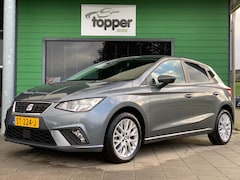 SEAT Ibiza - 1.0 TSI Style | Navigatie | Cruise Control | Led | Elektrische Ramen |