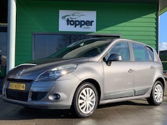 Renault Scénic - 1.6 Expression | Navigatie | Cruise Control | Elektrische Ramen |