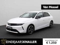 Opel Astra - 1.6 Hybrid Business Edition | Climate control | Camera | Parkeerhulp | Virtual cockpit | S