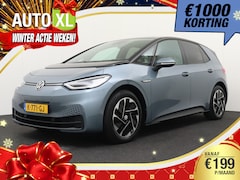 Volkswagen ID.3 - Business+ Camera Stuur+Stoelverw. 18'LMV Carplay Navi 1k