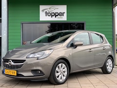 Opel Corsa - 1.4 Cosmo Edition | Navigatie | Elektrische Ramen | Airco |
