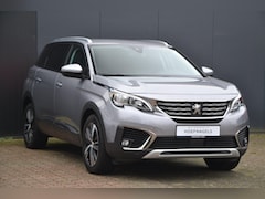 Peugeot 5008 - 1.2 130 Allure * AT-8 * Navi * 18'' * 130 pk turbo