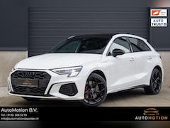 Audi A3 Sportback - 45 TFSI e Sedition Comp. PANO MATRIX S LINE CAMERA