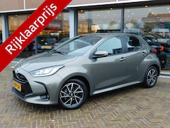 Toyota Yaris - 1.5 VVT-i Dynamic