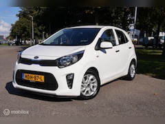 Kia Picanto - 1.2 CVVT DynamicPlusLine
