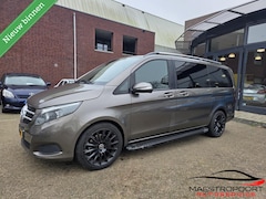 Mercedes-Benz V-klasse - 220 CDI Lang DC dubbelcabin Parkassist