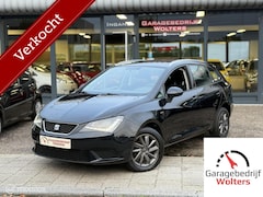 SEAT Ibiza ST - 1.4 Style STOELVERWARM. ECC LMV NW APK