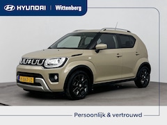Suzuki Ignis - 1.2 Smart Hybrid Select | CVT | Airco | Achteruitrijcamera | DAB Radio | Stoelverwarming |