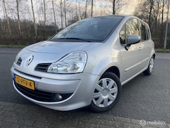 Renault Modus - 1.2 TCE Night & Day...(hele lichte schade)