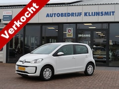 Volkswagen Up! - 1.0 5 drs