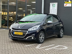 Peugeot 208 - 1.2 PureTech Allure/1STE EIG/CARPLAY/CAMERA/NAVI/NL-AUTO NAP