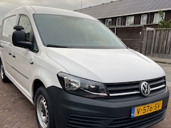 Volkswagen Caddy - 2.0 TDI L2H1 BMT Maxi NAP