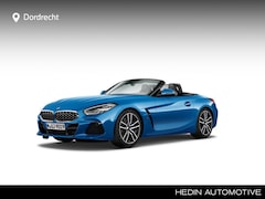 BMW Z4 Roadster - sDrive30i High Executive | M-Sport | 19" | Harman Kardon | Camera | M-Sportstoelen