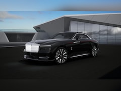 Rolls-Royce Spectre
