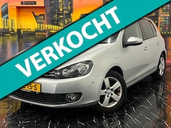 Volkswagen Golf - 1.2 TSI Trendline BlueMotion