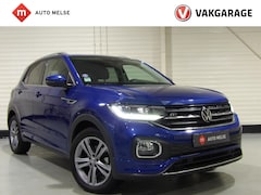 Volkswagen T-Cross - 1.0 TSI 110pk 7-DSG R-Line