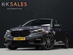 BMW 1-serie - 118i M Sport [M SPORT, APPLE CARPLAY, ANDROID AUTO, SPORTSTOELEN, CRUISE CONTROL, SPORTSTO