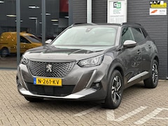 Peugeot 2008 - 1.2 PureTech Allure Pack/CARPLAY/CAMERA/AUTOMAAT/NL-AUTO NAP