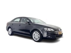 Volkswagen Jetta - 1.4 TSI Hybrid Highline Aut. *XENON | NAVI-FULLMAP | COMFORT-SEATS | PRIVACY-GLASS | SHIFT