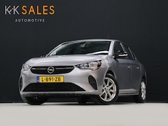 Opel Corsa - 1.2 Edition [TREKHAAK AFNEEMBAAR, APPLE CARPLAY, ANDROID AUTO, PDC ACHTER, CRUISE CONTROL,