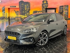 Ford Focus - 1.0 EcoBoost ST Line Business 1e Eigenaar