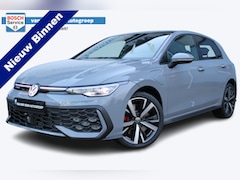 Volkswagen Golf - 1.5 eHybrid GTE 272 pk | Panorama dak | Stoel/Stuur verwarming | 360* Camera | Schuif/Kant