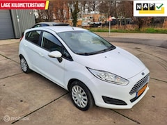 Ford Fiesta - 1.0 Style