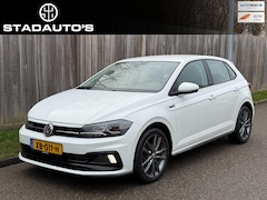 Volkswagen Polo - 1.0 TSI DSG Automaat R-Line Carplay LED