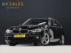 BMW 3-serie Touring - 318i Corporate Lease Executive [CRUISE CONTROL, BLUETOOTH TELEFOON, PDC V+A, AUTOMATISCHE
