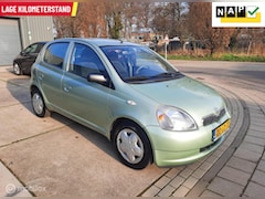 Toyota Yaris - 1.3-16V VVT-i Sol