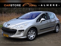 Peugeot 308 - 1.6 VTi XS*85DKM*Uniek 2e eigenaar*AUTOMAAT*5deurs
