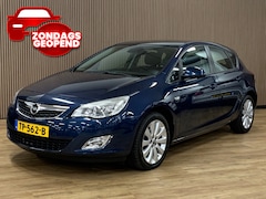 Opel Astra - 1.4 Cosmo|Airco|