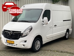 Opel Movano - 2.3 Turbo L2H2|99000KM|Camera|Navigatie|Climate Control|