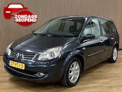 Renault Grand Scénic - 1.6-16V Sélection Business|Opendak|Navigatie|