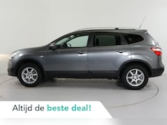 Nissan Qashqai+2 - 1.6 Connect Edition | Pano | Trekhaak | Cruise |