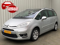 Citroën Grand C4 Picasso - 1.6 VTi Selection|7 Persoons|Navigatie|Climate Control|