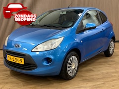 Ford Ka - 1.2 Trend|111000KM|Airco|