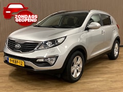Kia Sportage - 1.6 GDI Super Pack|Camera|Navigatie|Opendak|