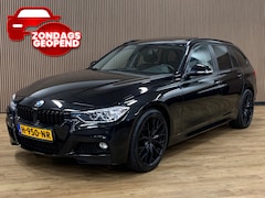 BMW 3-serie Touring - 316d Centennial High Executive|Opendak|Navigatie|