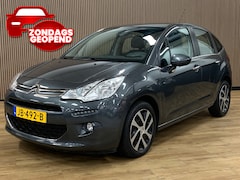 Citroën C3 - 1.2 PureTech Feel Edition|90000KM|Climate Control|