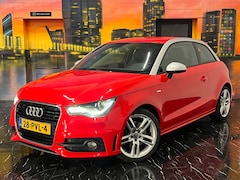 Audi A1 - 1.4 TFSI 119g. S edition