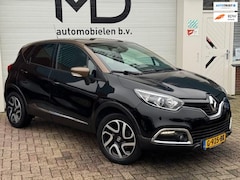 Renault Captur - 1.2 TCe Wave - Automaat - Dealer onderhouden