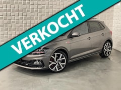 Volkswagen Polo - 2.0 TSI GTI PANO VIRTUAL KEYLESS BEATS CAM