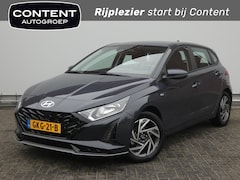 Hyundai i20 - 1.0 T-GDI 48V MHEV 100pk Comfort Smart