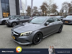 Mercedes-Benz CLA-klasse Shooting Brake - 180 Urban Automaat | Groot Navi | Panorama | Stoelverw. | Cruise
